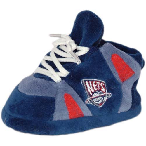 New Jersey Nets Baby Slipper