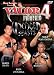 Dan Severn Presents: Valor, Vol. 4 - Uncaged Beasts
