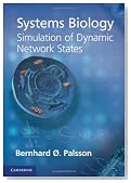 Systems Biology: Simulation of Dynamic Network States