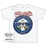 Aerosmith - Aeroforce Play T-Shirt