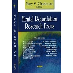 Mental Retardation Research Focus