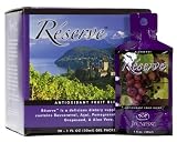 Reserve Antioxidant Fruit Blend 30 1 oz Gel Packs