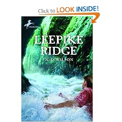 Leepike Ridge