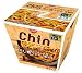 (お徳用ボックス)日清 Chinだし焼うどん醤油味 268g*6食の画像
