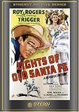 Lights From Old Sante Fe (1944)