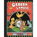 Cahier G�d�on s'amuse