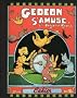 Cahier G�d�on s'amuse