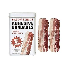 Crazy and Zany Band Aids