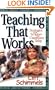 Teaching That Works: Strategies From Scripture For Classrooms Today
