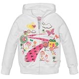 The Childrens Place Big-Girls French Terry Hoodie