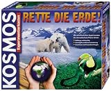 Kosmos 638016 - Rette die Erde! - KOSMOS