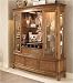 Kitchen & Housewares : Universal Furniture 143672 / 143670 The Heights China Cabinet
