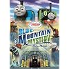 Thomas & Friends - Blue Mountain Mystery [DVD]