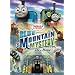 Thomas & Friends - Blue Mountain Mystery [DVD]