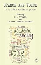 Stance and Voice in Written Academic Genres