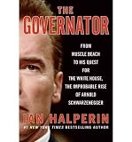Produkt-Bild: (The Governator LP: From Muscle Beach to His Quest for the White House, the Improbable Rise of Arnold Schwarzenegger) By Halperin, Ian (Author) Paperback on 12-Oct-2010