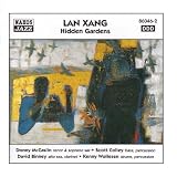 Lan, Xang: Hidden Gardens