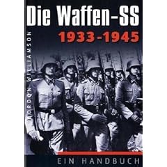 Die Waffen-SS: Ein Handbuch - 1933-1945