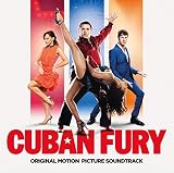 CUBAN FURY - OST