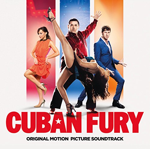 CUBAN FURY - OST V/A