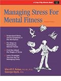 Managing Stress for Mental Fitness (Fifty-Minute)