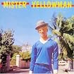 Mister Yellowman
