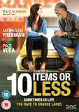 Ten Items Or Less [2006]
