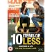 10 Items Or Less [DVD]
