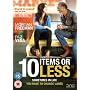 Ten Items Or Less [DVD] [2006]