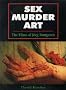 Sex, Murder, Art: Films of Jorg Buttgereit