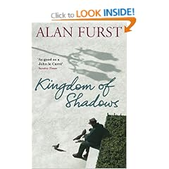 Kingdom Of Shadows
