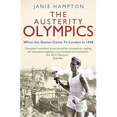 The Austerity Olympics: When the Games Came to London in 1948