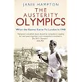 The Austerity Olympics: When the Games Came to London in 1948