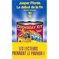 Thursday Next, Tome 5 : Le D�but de la Fin