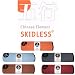 Yogitoes ���M�g�[�X �X�L�b�h���X �}�b�g�T�C�Y�^CHINESE ELEMENT