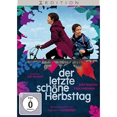 Der letzte sch�ne Herbsttag