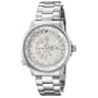 Invicta Men's 5749 Force Flight Multifunction Stainless Steel Watch