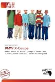 BMW X-Coupe