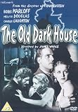 The Old Dark House [1932]
