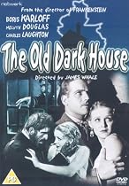 The Old Dark House [1932] [DVD]