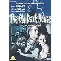 The Old Dark House [1932] [DVD]