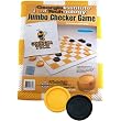 Checkers Rug Georgia Tech
