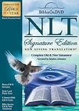 NLT Signature Edition Bible: Complete Old & New Testament