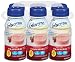 Glucerna Shake Strawberry, 8 Ounce Bottles (Pack of 24)