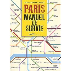 Paris, manuel de Survie