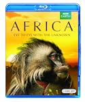 Africa [Blu-ray]