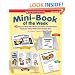 Mini-Book of the Week: 40 Easy-to-Read Mini-Books on Fiction and Nonfiction Topics for Every Week of the School Year