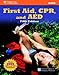 Books : First Aid, CPR, and AED (First Aid and CPR: Web Enhanced Edition)