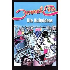 Formel Eins - Die Kultvideos
