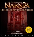 The Lion, the Witch and the Wardrobe